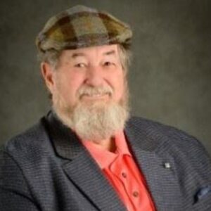 Profile photo of Mark Taylor