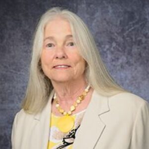 Profile photo of Jan Hill