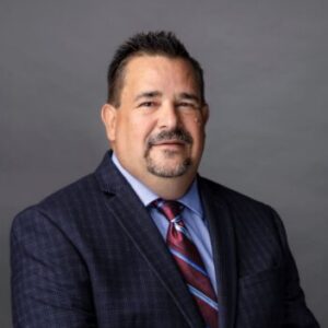 Profile photo of Paul Felegy