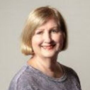 Profile photo of Mary Copeland