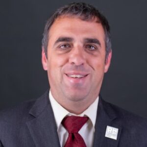 Profile photo of Travis Malone