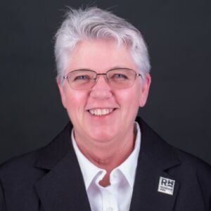 Profile photo of Theresa Bledsoe