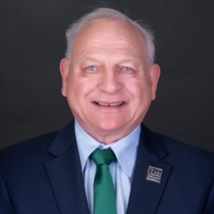 Profile photo of John Skier