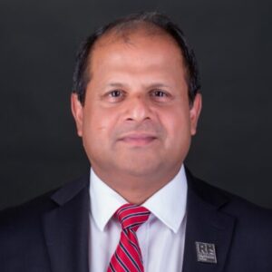 Profile photo of Roland Goveas