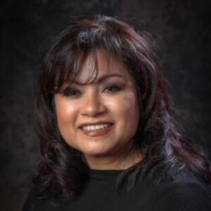 Dr. Patricia Sosa-Sanchez