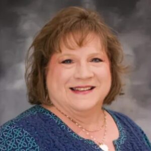 Profile photo of Tina Pace