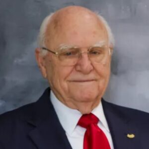 Profile photo of Jesse Johnson