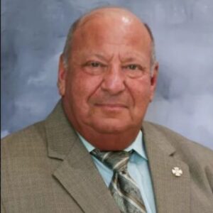 Profile photo of Jim Hirth