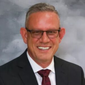 Profile photo of Scott Gilbreath