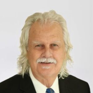 Profile photo of Ron Jensen