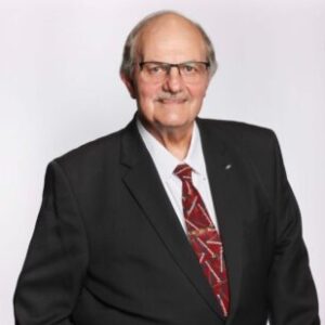 Profile photo of Tony Shotwell