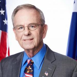 Profile photo of Walter Bowen