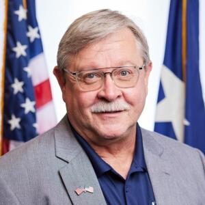 Profile photo of Gary Stuard