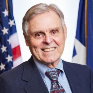 Profile photo of Jerry Cox