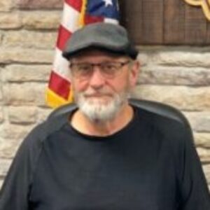 Profile photo of Fred Smith