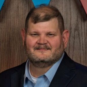 Profile photo of Mike Dingman