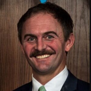 Profile photo of Robert Fitzgerald