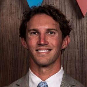 Profile photo of Halden Griffith