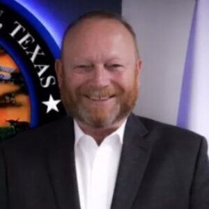 Profile photo of Ray Richardson