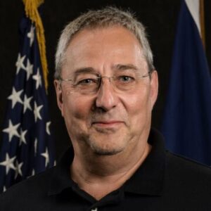 Profile photo of Martin Brading