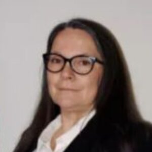 Profile photo of Carolyn Renfro