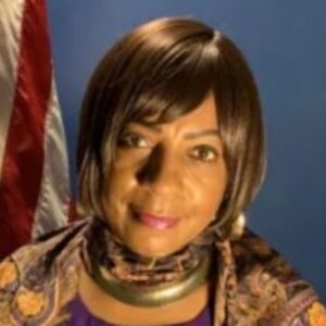 Profile photo of Johnnie Allen