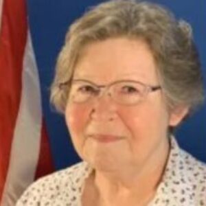 Profile photo of Susan Mackey