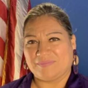 Profile photo of Miriam Davila