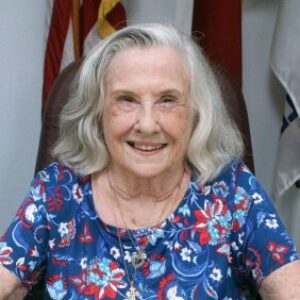 Profile photo of Sammye Bartley