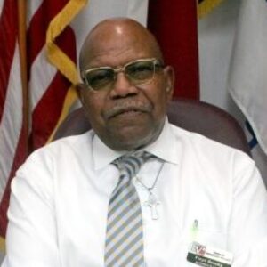 Profile photo of Floyd Brooks