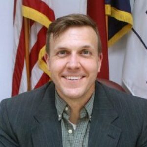 Profile photo of Derek Sutter Alderman