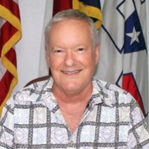 Profile photo of Ray Beamer