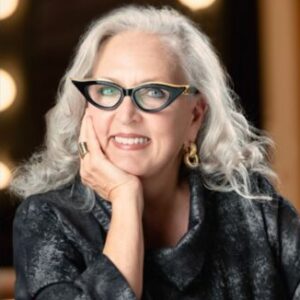 Profile photo of Laurie Bianco