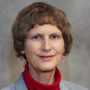 Profile photo of Cathy Stein