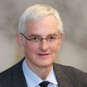 Profile photo of Ed Motley