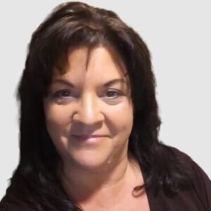 Profile photo of Tracy Melton