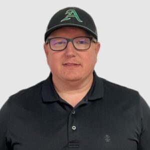 Profile photo of Matt Gassen