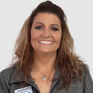 Profile photo of Kathy Bender