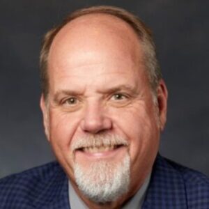 Profile photo of Russ Brewster