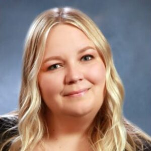 Profile photo of Tori Roemmich