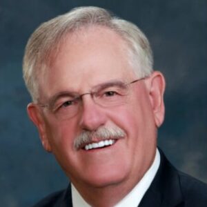 Profile photo of Mike Duncan