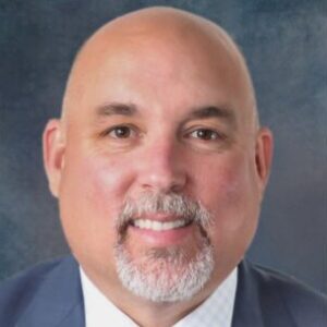 Profile photo of Jeff Brown