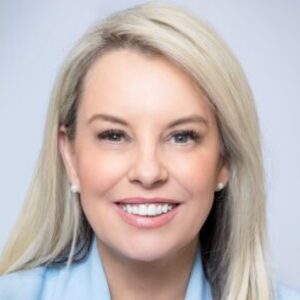 Profile photo of Hilary Schieve