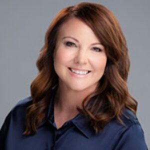 Profile photo of Kathleen Taylor