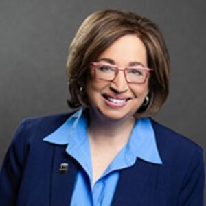 Profile photo of Naomi Duerr