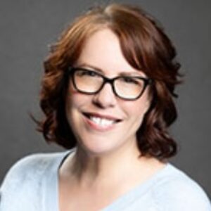 Profile photo of Meghan Ebert