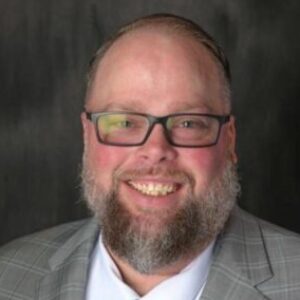 Profile photo of Josh Berry