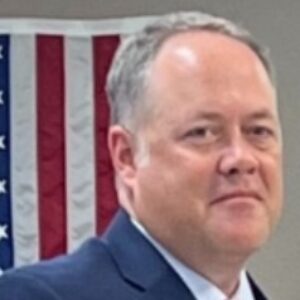 Profile photo of Chris Carathers