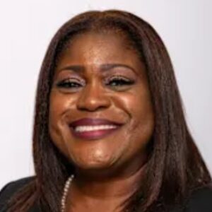 La Tonya Woodson-Mayfield