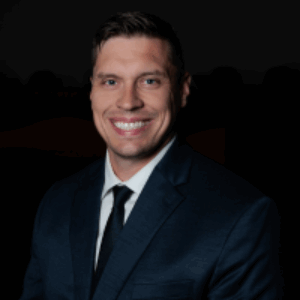 Profile photo of Kevin Cox